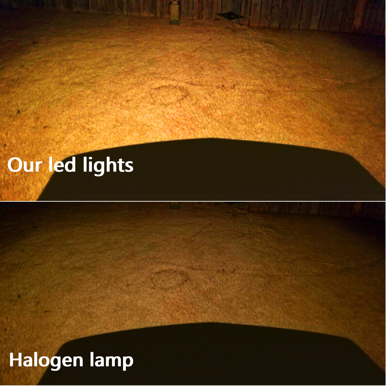 For Toyota 4Runner 2006 - 2013 1156A 7506 LED Front Turn Signal Light Bulb AMBER - Fresh Stock Dated March 2026