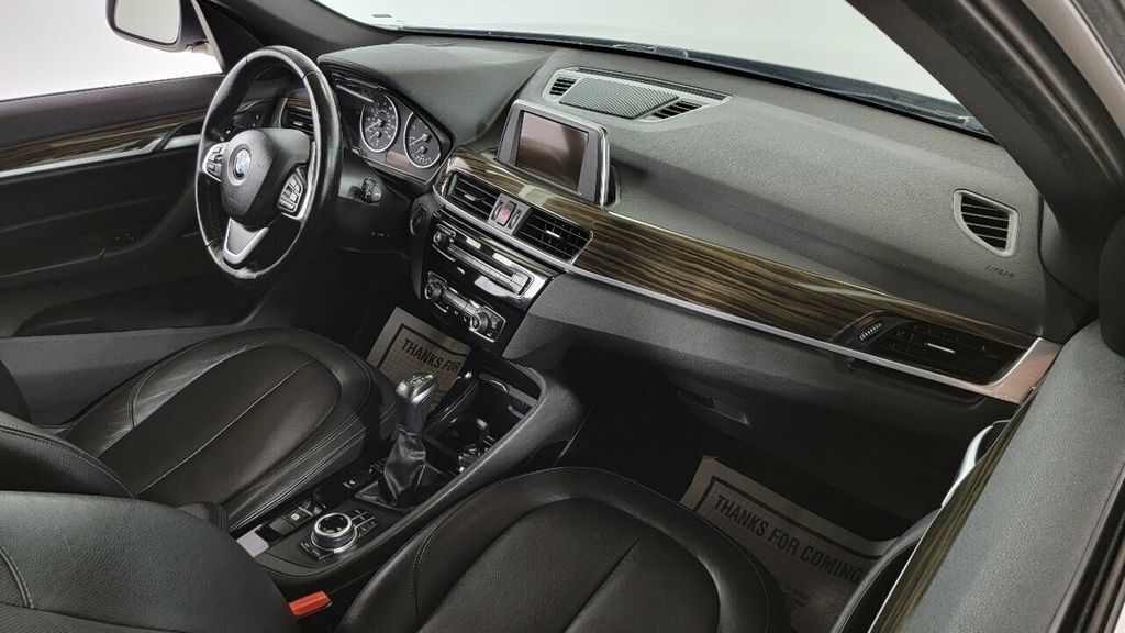 2016 BMW X1 xDrive28i - Fresh Stock Dated December 2025