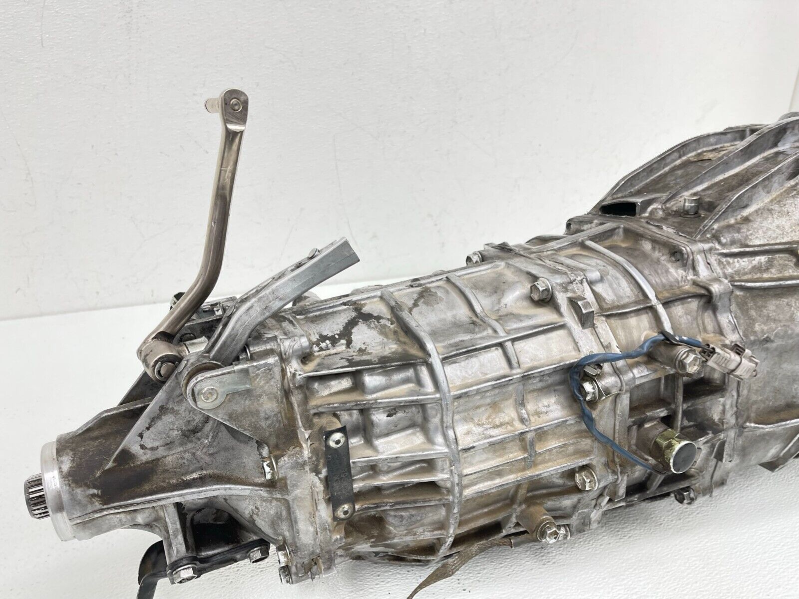 2006-2013 OEM Lexus IS250 Manual Transmission 6-Speed M/T ||| NO-SHIPPING |T9120 - Fresh Stock Dated February 2026