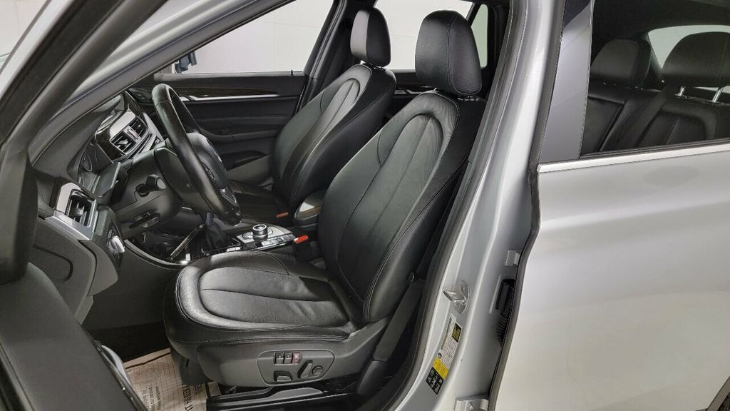 2016 BMW X1 xDrive28i - Fresh Stock Dated December 2025