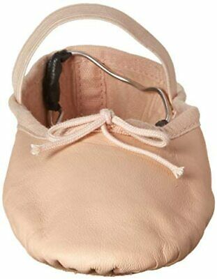 Leo Women's Russe Dance Shoe, Ballet Pink, 5.5 C US - Fresh Stock Dated December 2025