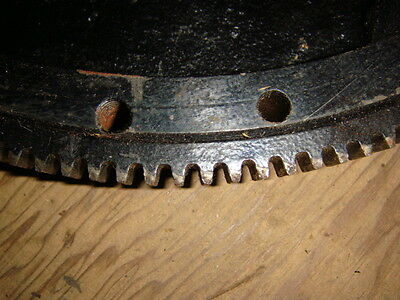 MERCRUISER   V8    FLYWHEEL  366861N - Fresh Stock Dated February 2026