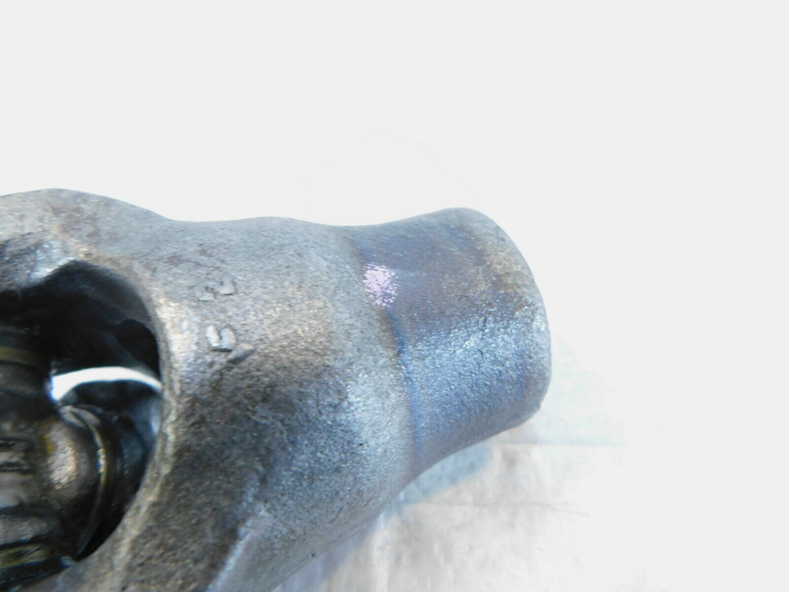 Honda VT1100 VT1100C & VT1100C2 Sabre Spirit Aero & Sabre Drive Shaft Yoke Joint - Fresh Stock Dated February 2026