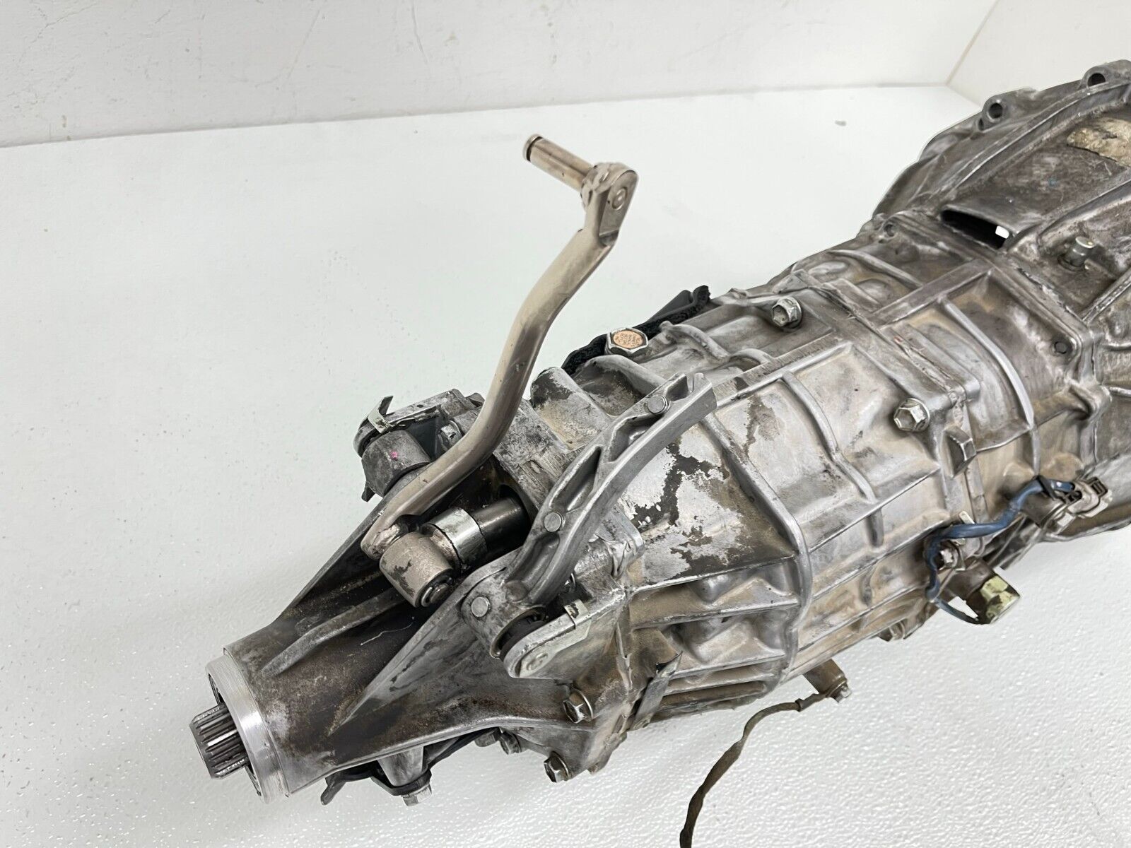 2006-2013 OEM Lexus IS250 Manual Transmission 6-Speed M/T ||| NO-SHIPPING |T9120 - Fresh Stock Dated February 2026