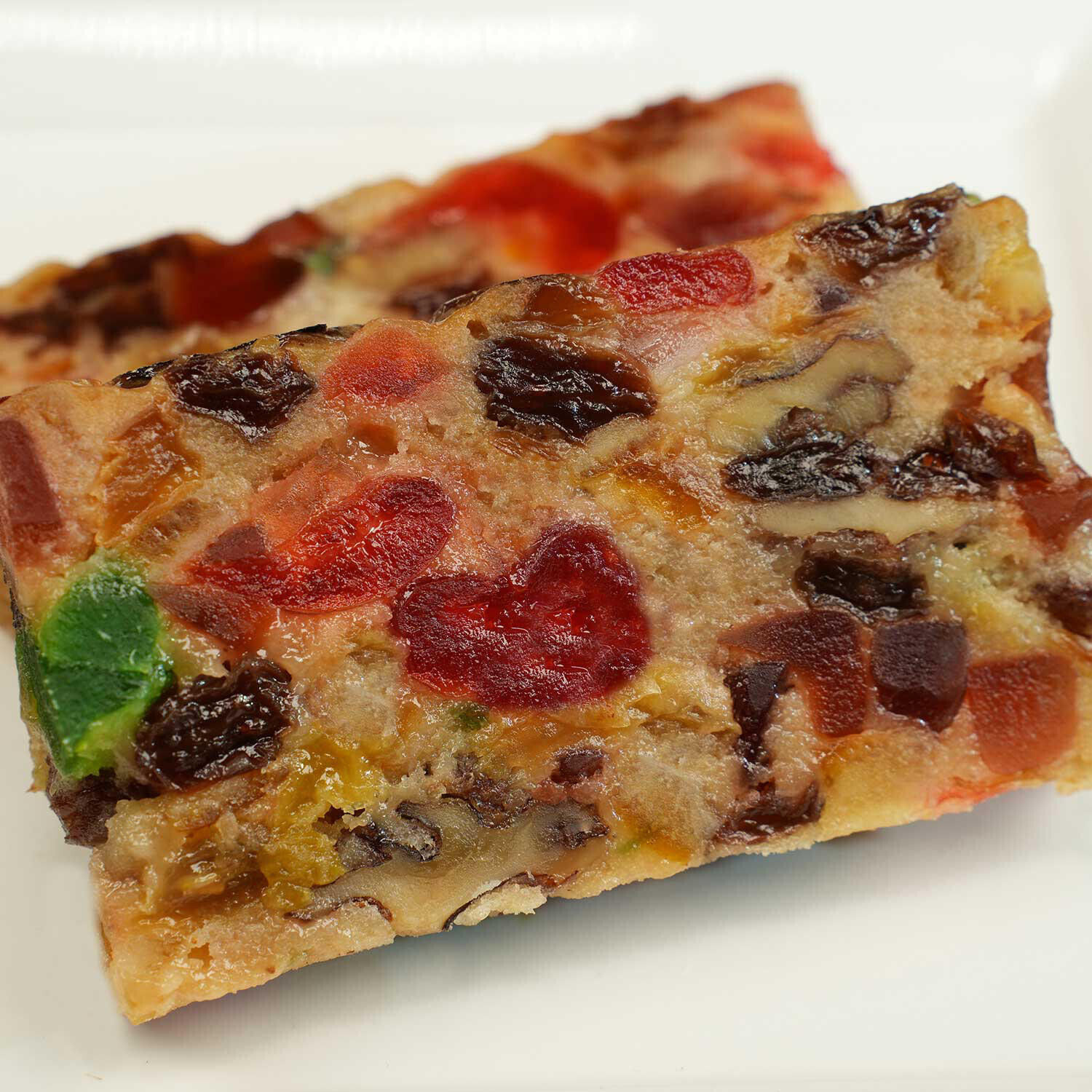 Claxton Fruit Cake (16 oz., 3 pk.) Free shipping - Fresh Stock Dated February 2026