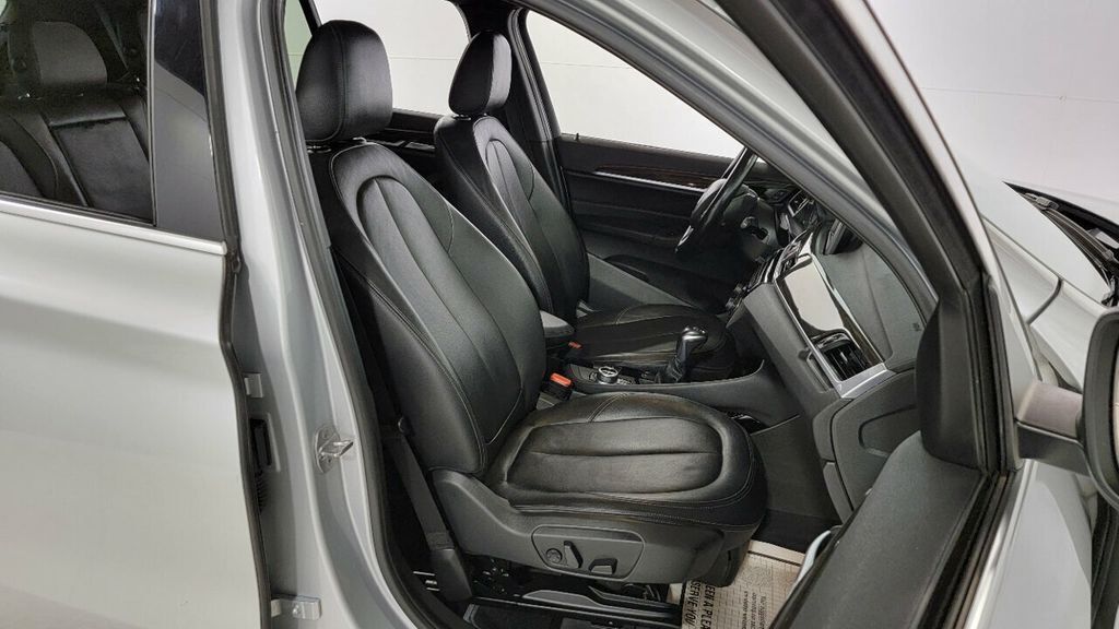 2016 BMW X1 xDrive28i - Fresh Stock Dated December 2025