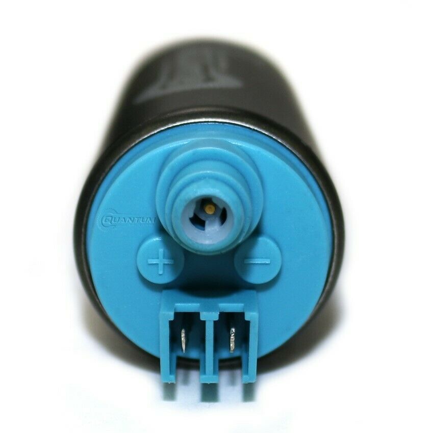 Kawasaki KX250F (KX250) KX450F (KX450) 2009-2021 Fuel Pump + Strainer 49040-0037 - Fresh Stock Dated February 2026