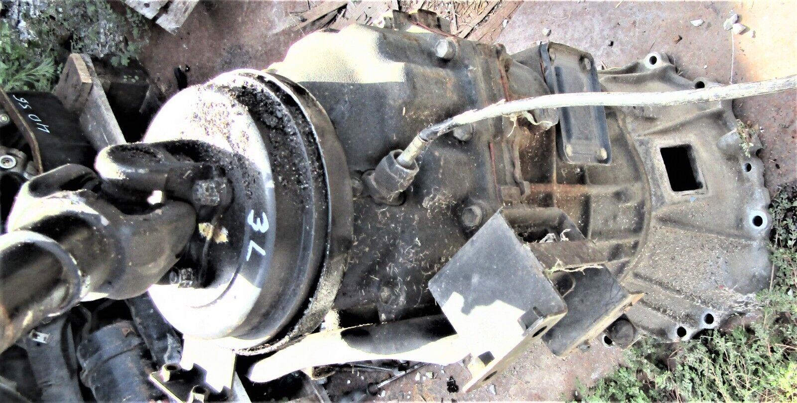 Toyota Hiace LH100 Engine 3L Gearbox 5 Speed Manual used - Fresh Stock Dated February 2026