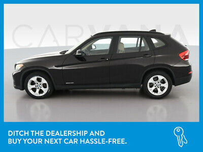 2015 BMW X1 sDrive28i Sport Utility 4D - Fresh Stock Dated December 2025