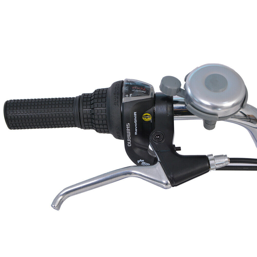 Adult &Teens Folding Tricycles 7 Speed 20