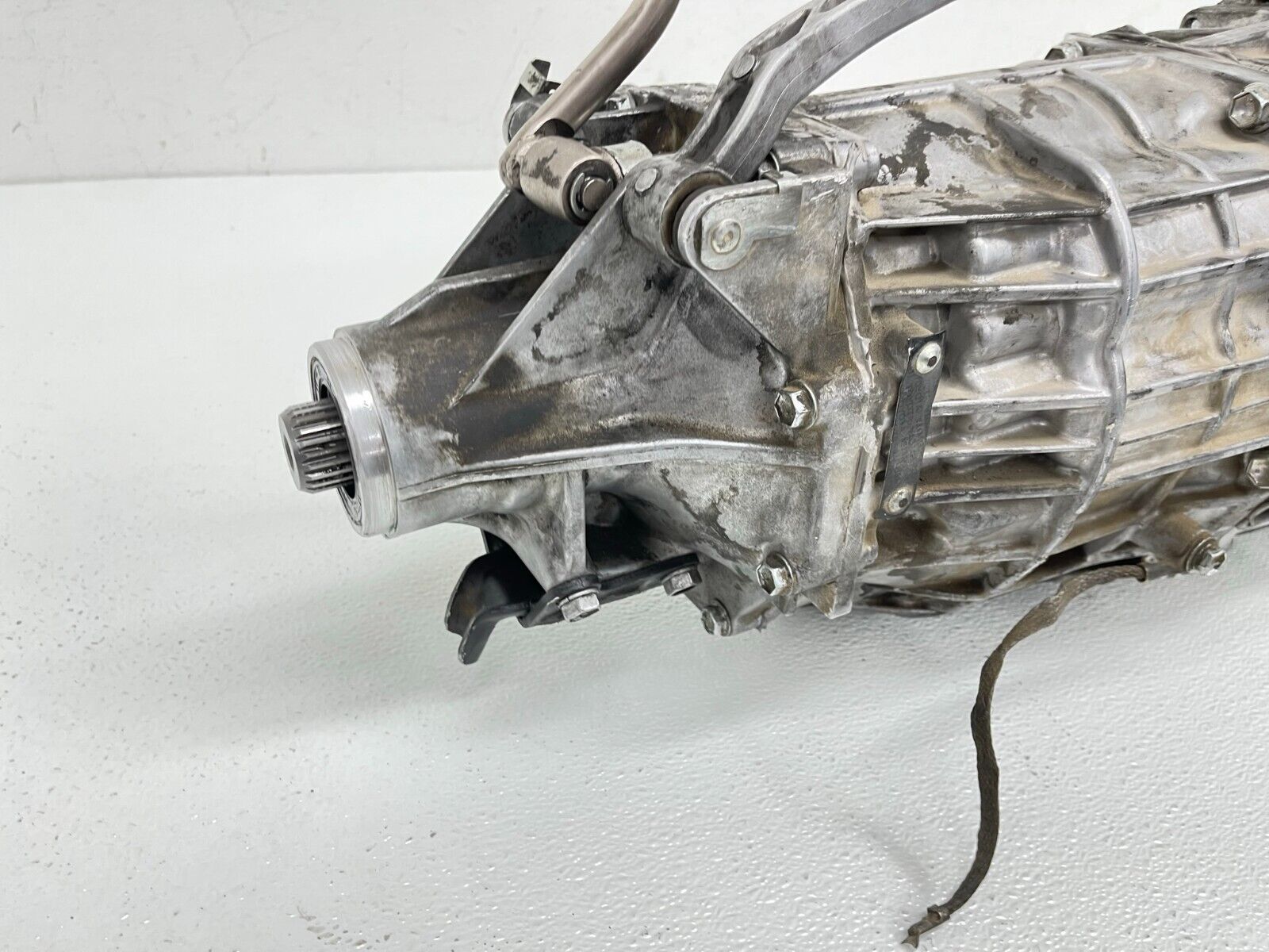 2006-2013 OEM Lexus IS250 Manual Transmission 6-Speed M/T ||| NO-SHIPPING |T9120 - Fresh Stock Dated February 2026