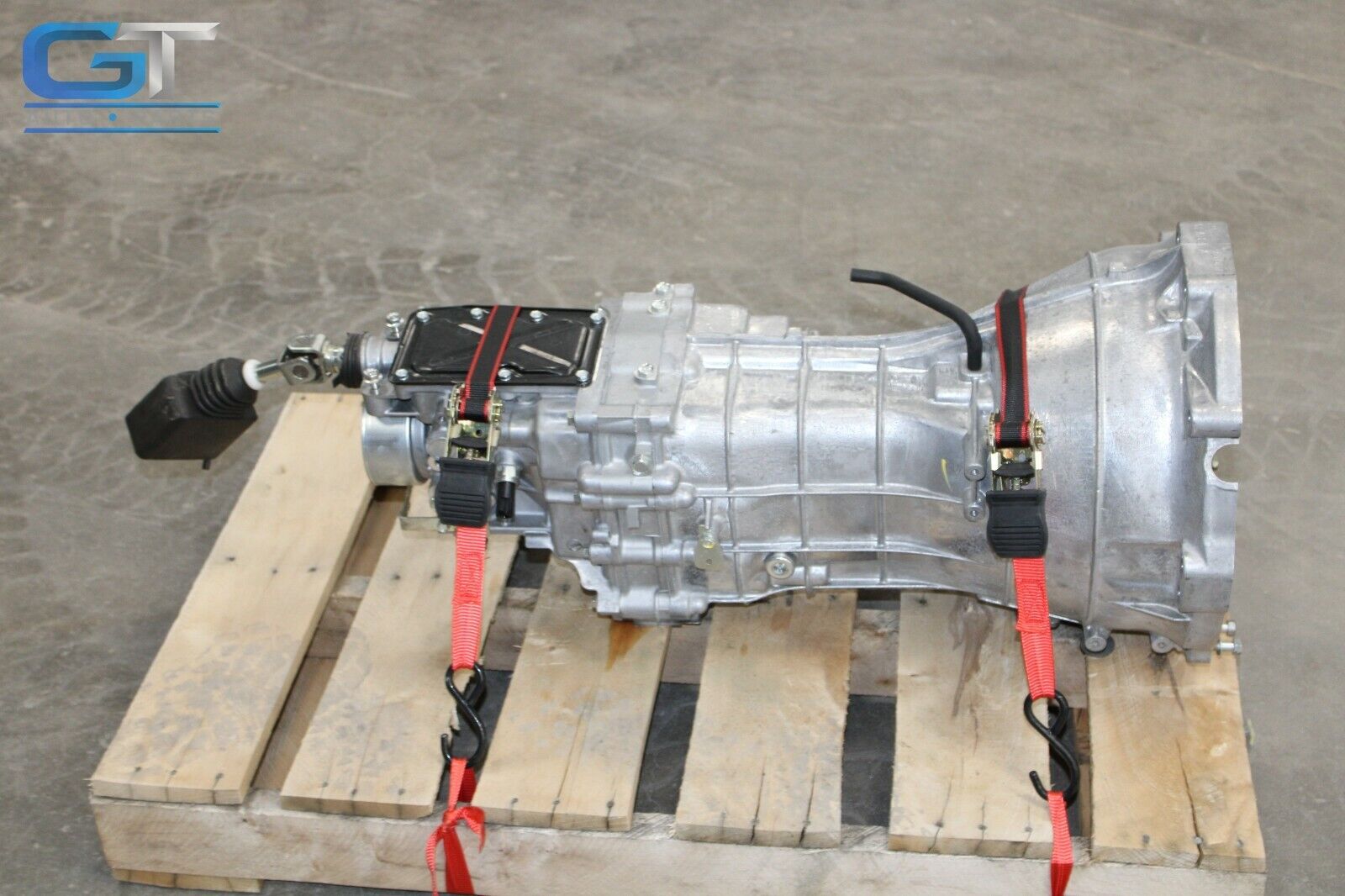 NISSAN 370Z RWD MANUAL TRANSMISSION GEAR BOX OEM 2009 - 2020 💠 -22K MILES- - Fresh Stock Dated February 2026