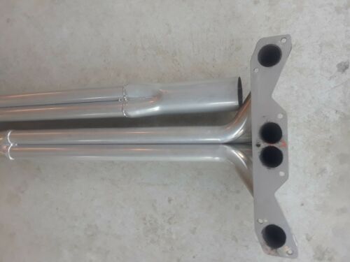 350 Ci Chevy Hedman Husler Headers - Fresh Stock Dated February 2026