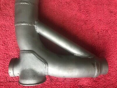 R80ST R80G/S R100GS PARIS DAKAR BMW MOTORCYCLE EXTENDED SWING ARM - Fresh Stock Dated February 2026