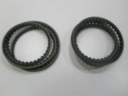 Volvo Penta 966869 Stern Drive Boat Motor Drive Belt *REPLACES 976487*OEM*NEW* - Fresh Stock Dated February 2026