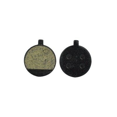 2 Pcs Brake Pad Compatibles with Xiaomi M365 Pro Electric Scooter Brake Rotors - Fresh Stock Dated February 2026