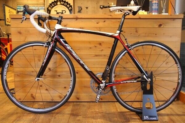 Lapierre Zelius 700 2010 52 Sizes Sram Force 10S Carbon Road Bike - Fresh Stock Dated February 2026