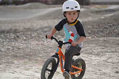 Balance Bike – No Pedal Push Bike with Rubber Tires for Kids Ages 2,3,4 Teal - Fresh Stock Dated February 2026