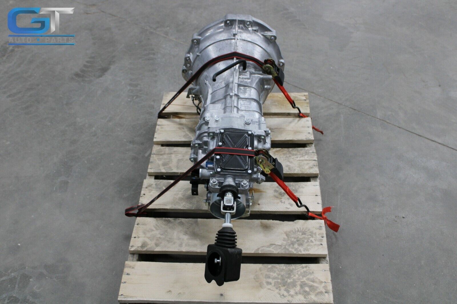 NISSAN 370Z RWD MANUAL TRANSMISSION GEAR BOX OEM 2009 - 2020 💠 -22K MILES- - Fresh Stock Dated February 2026