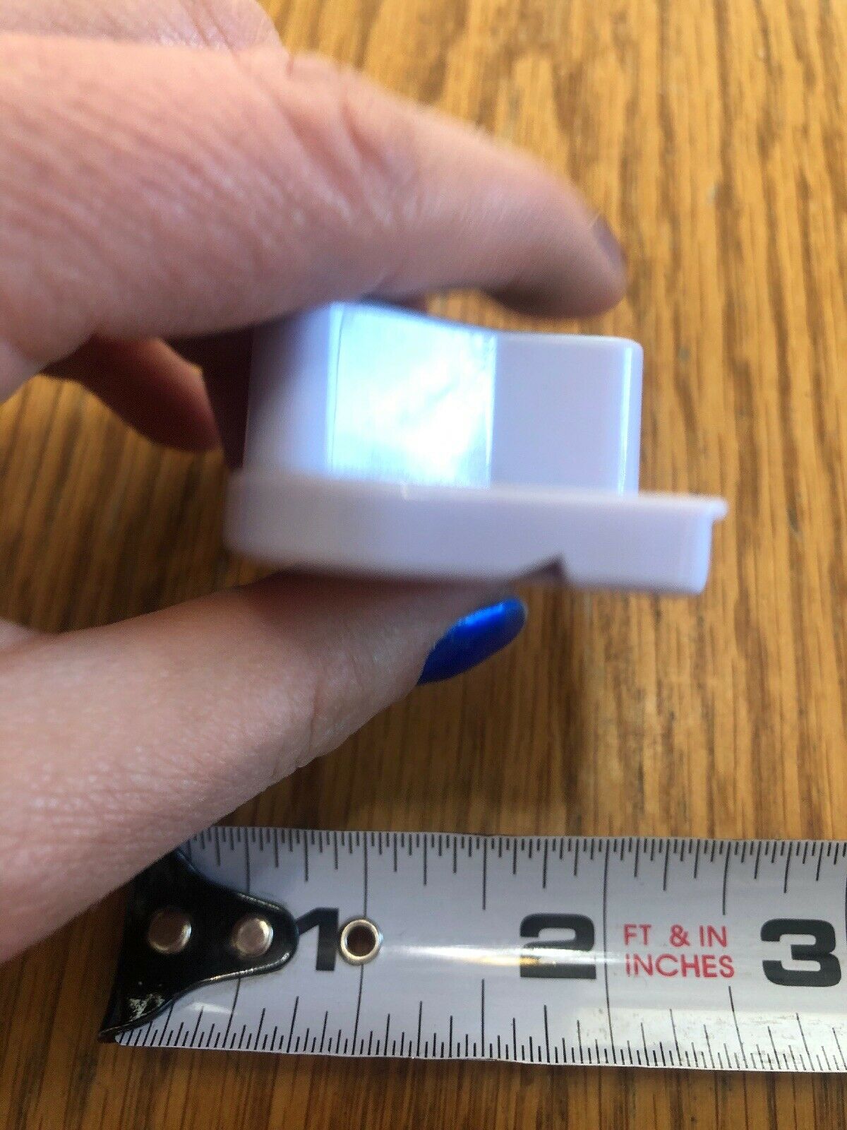 Leap Frog Fridge Phonics Larger  Single Letter Word Whammer Capital Y Upper Case - Fresh Stock Dated February 2026