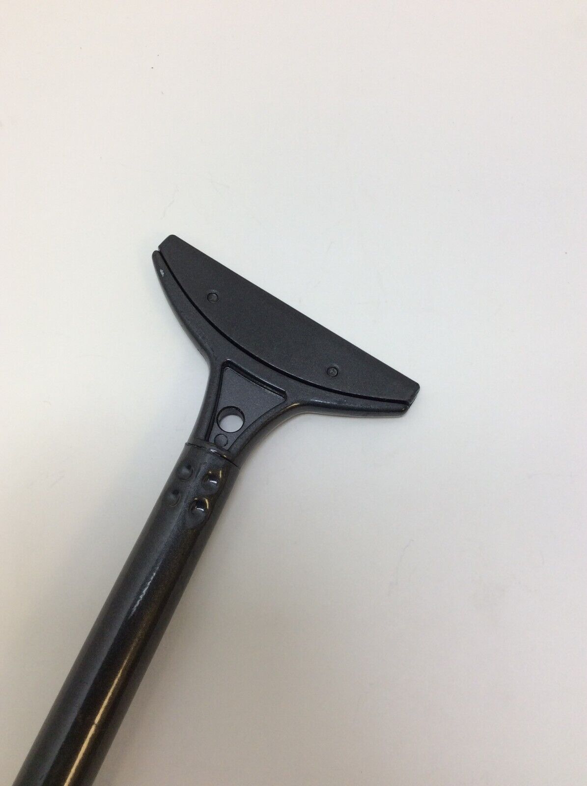 TECHNI EDGE TE14-048 Scraper Handle with Blade (48