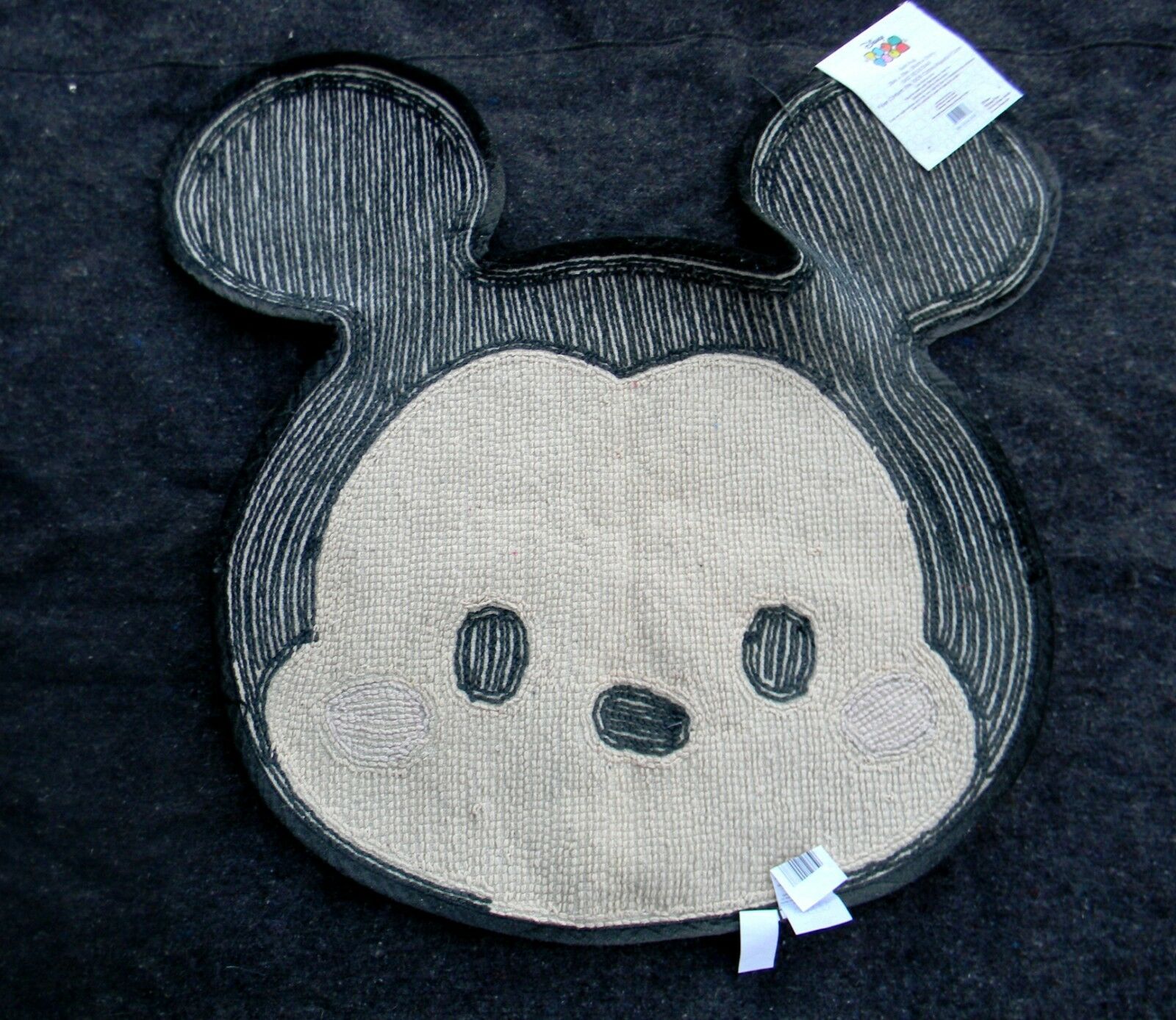 Disney Pixar DISNEY TSUM TSUM Tufted BATH RUG 26