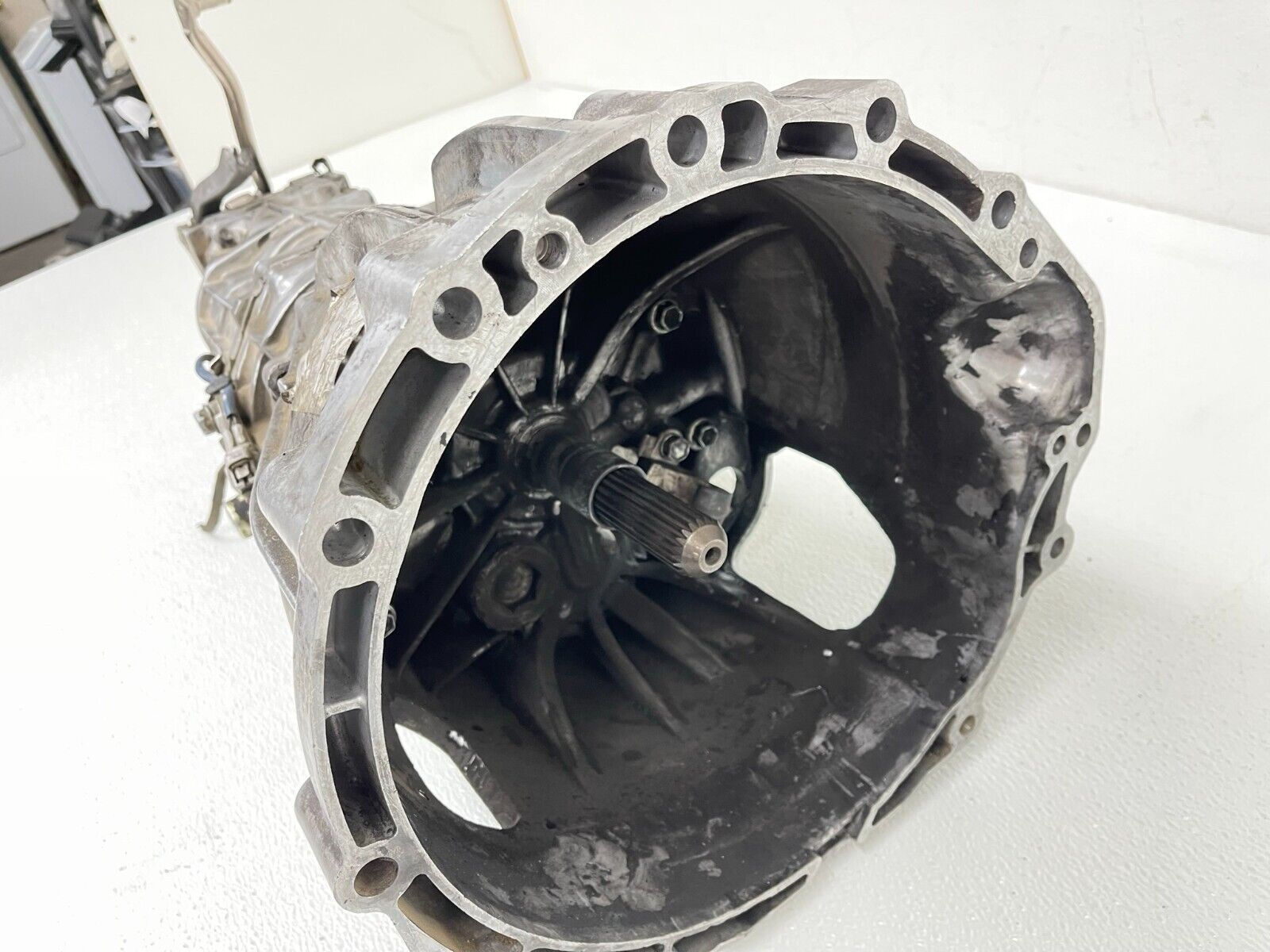 2006-2013 OEM Lexus IS250 Manual Transmission 6-Speed M/T ||| NO-SHIPPING |T9120 - Fresh Stock Dated February 2026