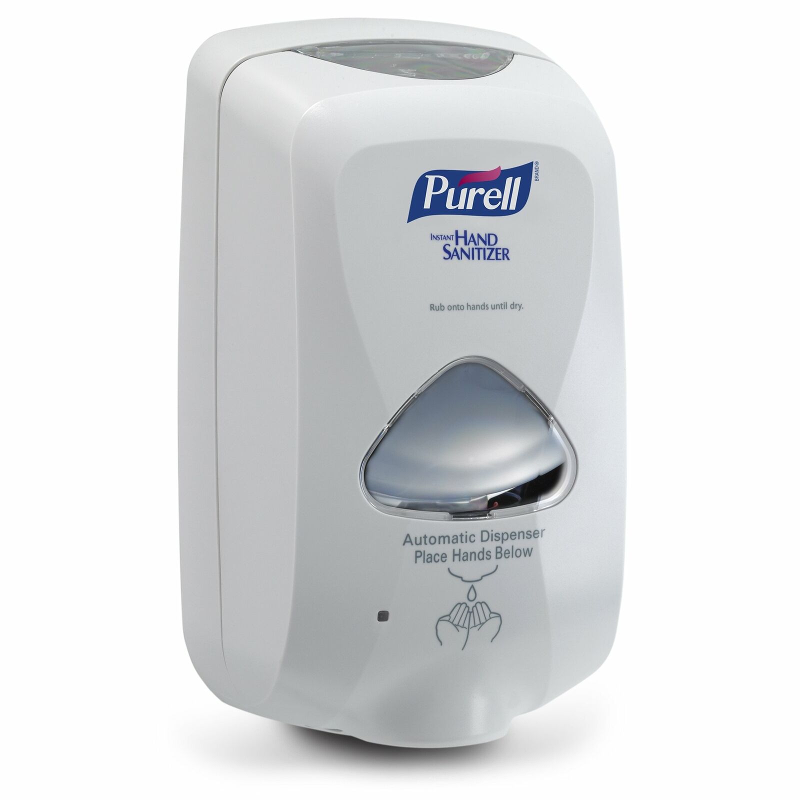 Purell TFX Hand Hygiene Dispenser 1 Each - Fresh Stock Dated February 2026