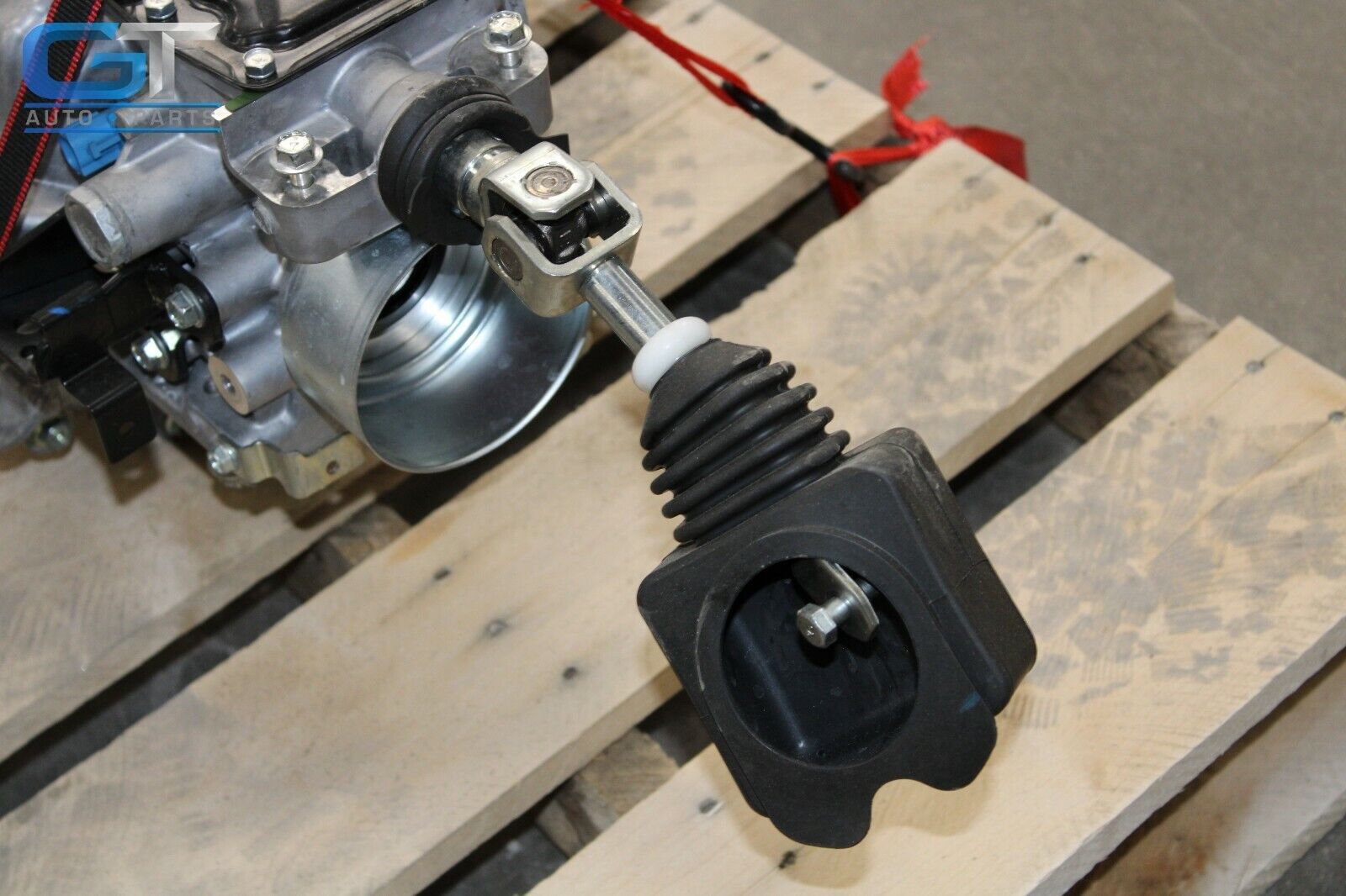 NISSAN 370Z RWD MANUAL TRANSMISSION GEAR BOX OEM 2009 - 2020 💠 -22K MILES- - Fresh Stock Dated February 2026