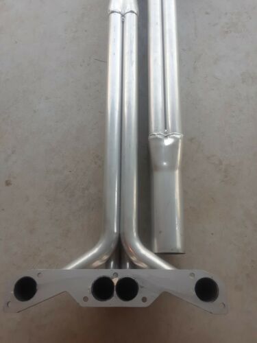 350 Ci Chevy Hedman Husler Headers - Fresh Stock Dated February 2026