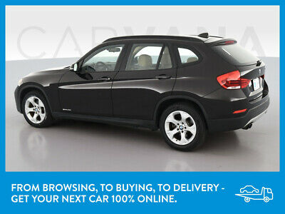 2015 BMW X1 sDrive28i Sport Utility 4D - Fresh Stock Dated December 2025