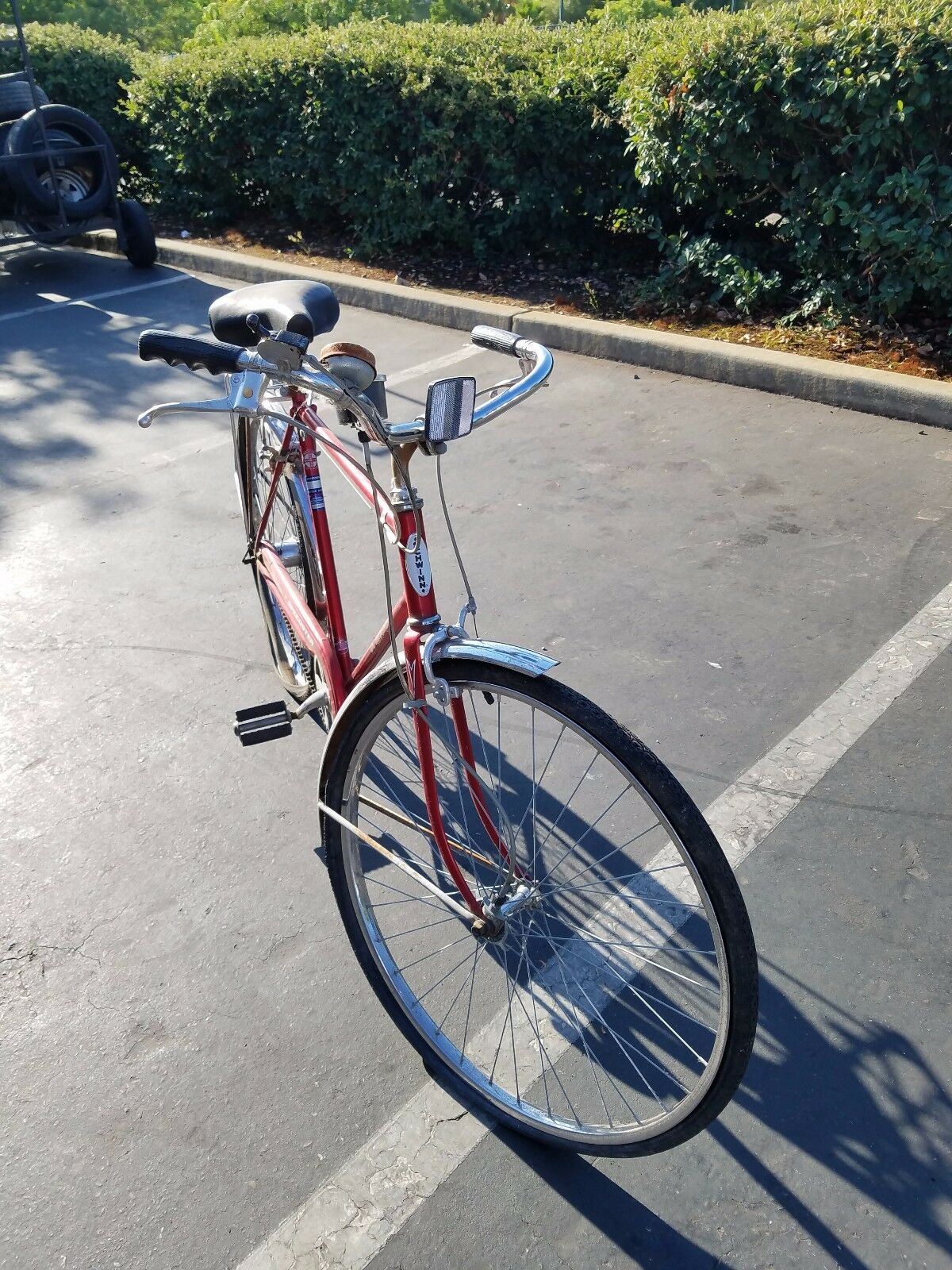 Schwinn Speedstar (vintage) classic - Fresh Stock Dated February 2026