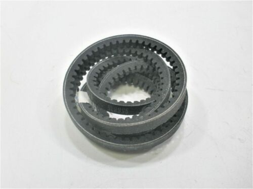 Volvo Penta 966953-2 Marine Boat Engine Motor Drive Alternator V-Belt Set *NEW* - Fresh Stock Dated February 2026