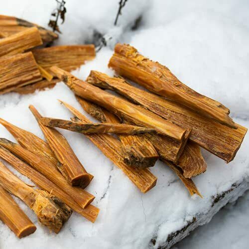 40 lb. Fatwood Fire Starter Sticks, Easy & Safe Fire Starter - Start a Fire with - Fresh Stock Dated December 2025
