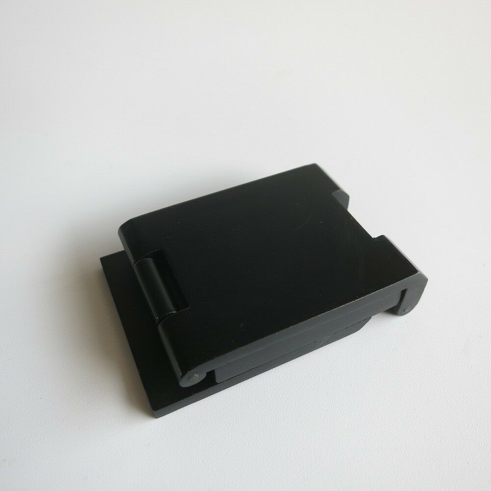 Foldable Bench Type Magnifier 10X with Scale Watch Repair Jewelry Tool - Fresh Stock Dated February 2026