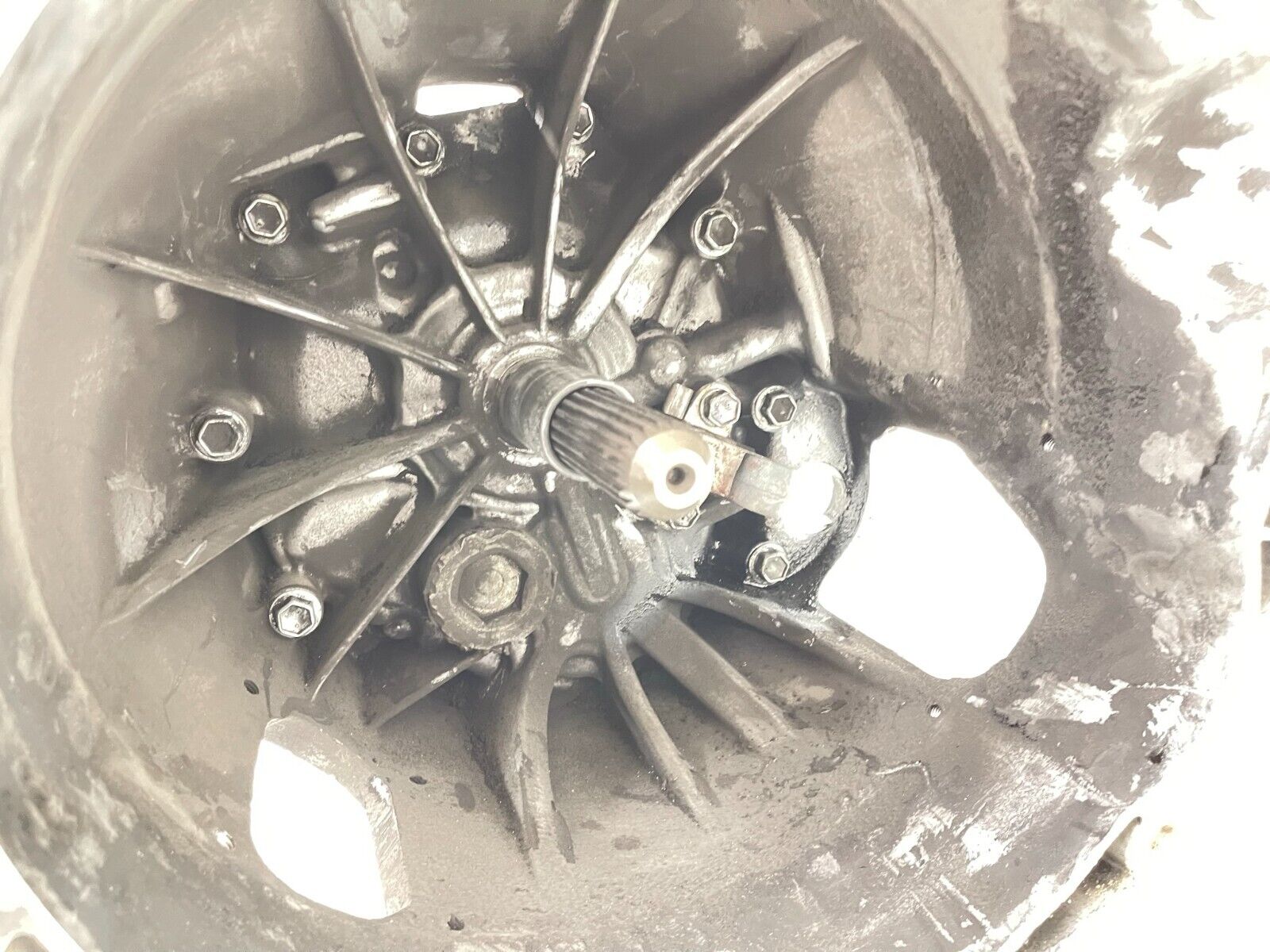 2006-2013 OEM Lexus IS250 Manual Transmission 6-Speed M/T ||| NO-SHIPPING |T9120 - Fresh Stock Dated February 2026