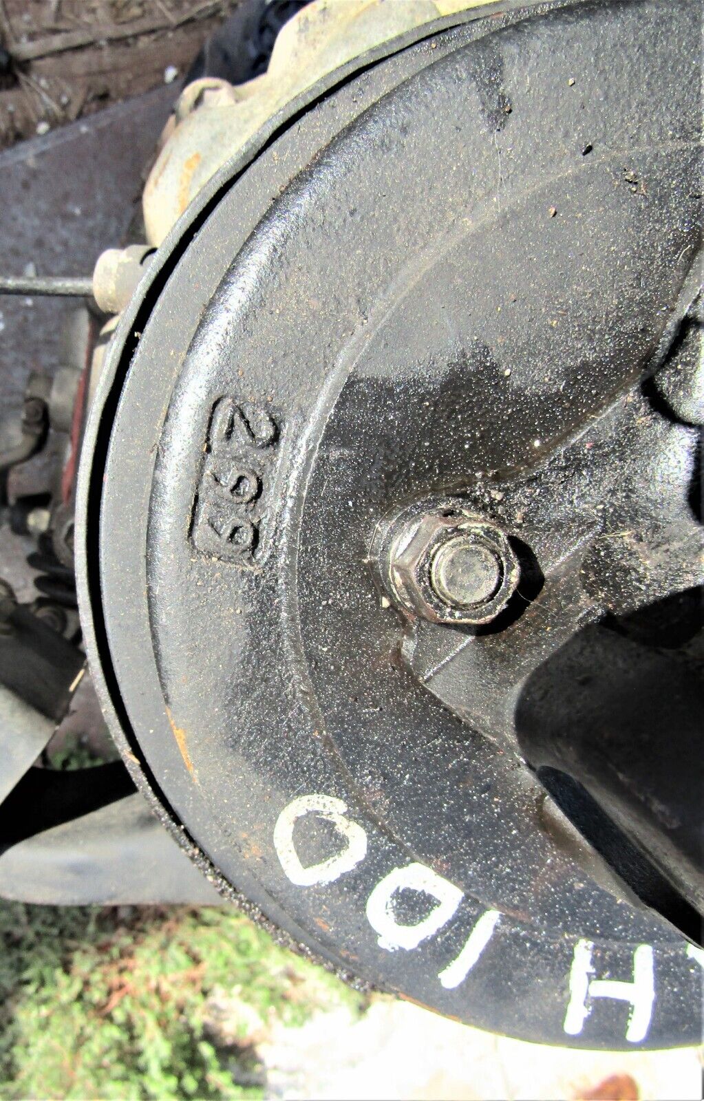 Toyota Hiace LH100 Engine 3L Gearbox 5 Speed Manual used - Fresh Stock Dated February 2026