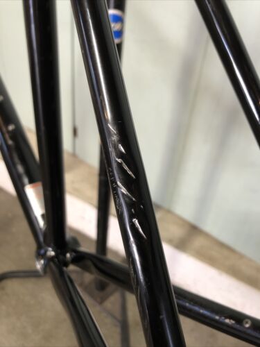 Cannondale Silk Road CAD3 60cm Alloy Frame/DD15 Damping Dial Head Shock, 700c - Fresh Stock Dated February 2026