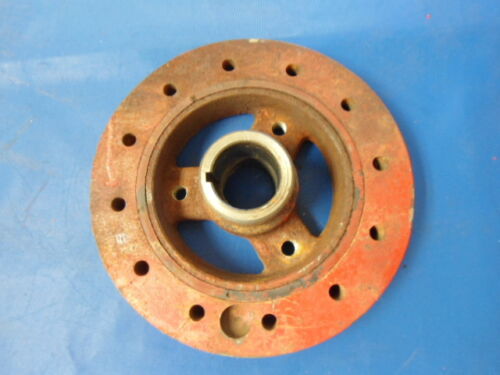 826477, Vibration Damper, Volvo AQ225E, GM V8 305, I Piece RMS - Fresh Stock Dated February 2026