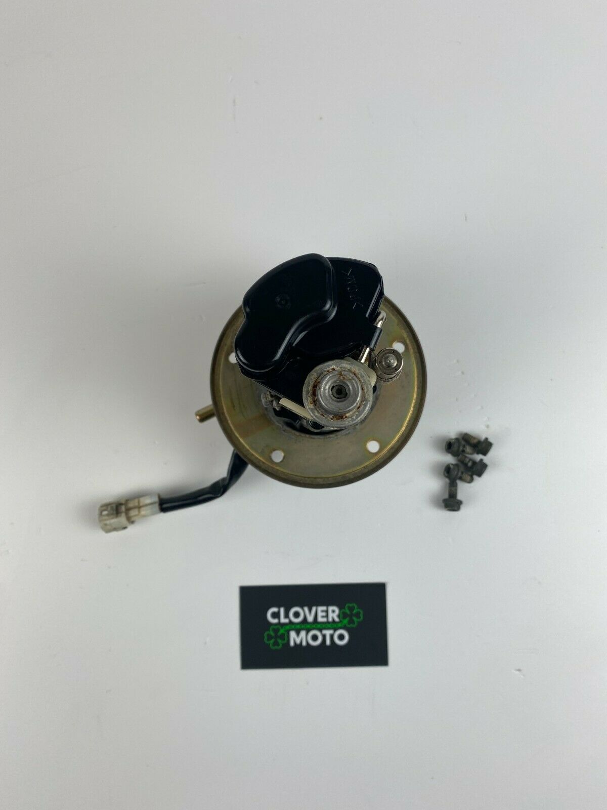 Suzuki GSXR 600 K4 K5 (04') Fuel Pump Assembly 15100-29G00-000; UC-T30SU16 - Fresh Stock Dated February 2026
