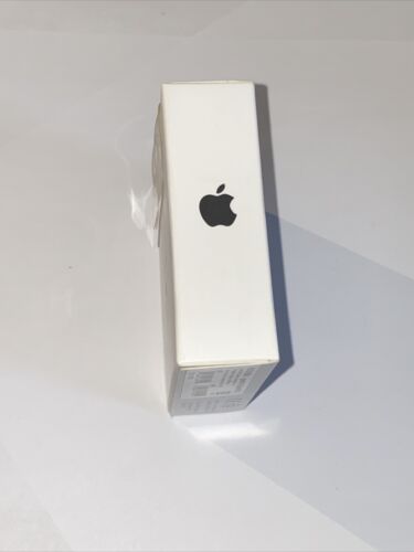 iPad Camera Connection Kit A1362 A1358 MC531ZM/A New In Box SD Card Reader - Fresh Stock Dated December 2025