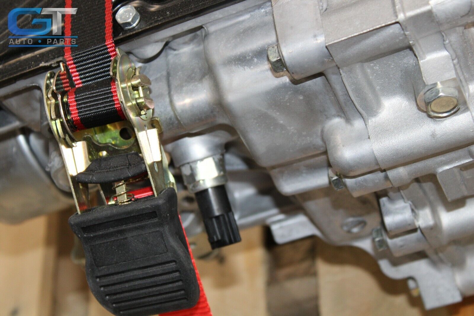 NISSAN 370Z RWD MANUAL TRANSMISSION GEAR BOX OEM 2009 - 2020 💠 -22K MILES- - Fresh Stock Dated February 2026