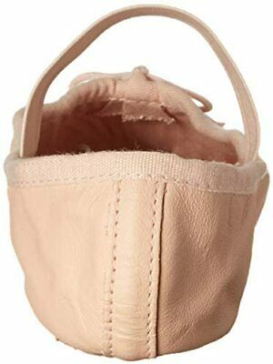 Leo Women's Russe Dance Shoe, Ballet Pink, 5.5 C US - Fresh Stock Dated December 2025