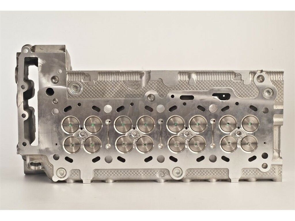 CYLINDER HEAD New For Iveco Daily Ecodaily Irisbus 3.0 OE 16V 504213159 71724123 - Fresh Stock Dated February 2026