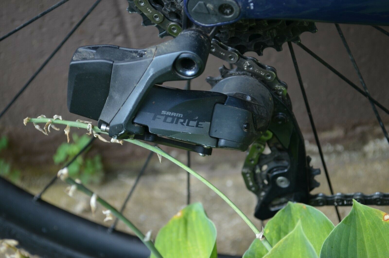 CANYON SLX INFLITE Small S Sram AXS Red Force Hydraulic Cyclocross Gravel Bike - Fresh Stock Dated February 2026