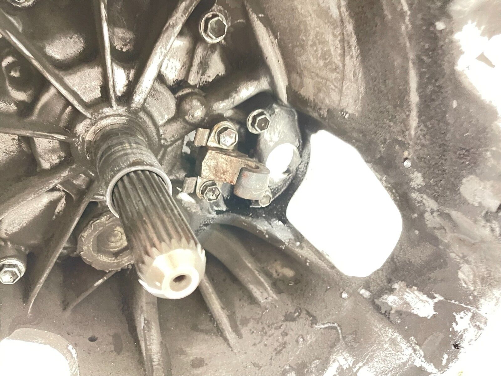 2006-2013 OEM Lexus IS250 Manual Transmission 6-Speed M/T ||| NO-SHIPPING |T9120 - Fresh Stock Dated February 2026