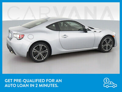 2015 Scion FR-S Coupe 2D - Fresh Stock Dated February 2026