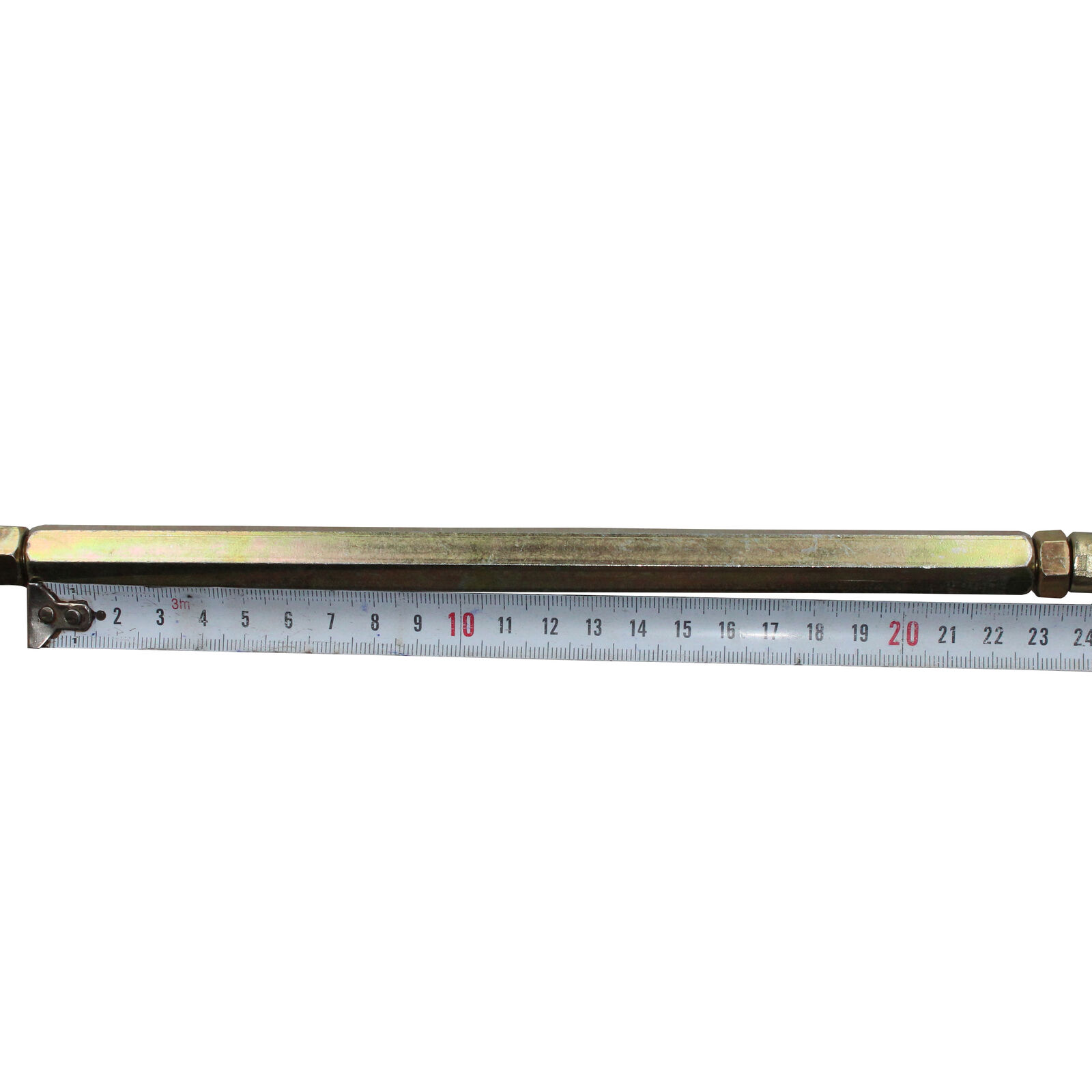 Tie Rod Assembly 220mm For Chinese 50cc -250cc ATV Go Kart Quad 4 Wheeler TaoTao - Fresh Stock Dated February 2026