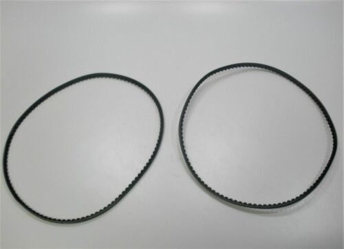 Volvo Penta 966869 Stern Drive Boat Motor Drive Belt *REPLACES 976487*OEM*NEW* - Fresh Stock Dated February 2026