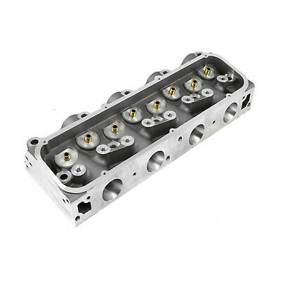 Ford 429 460 300cc 98cc Full CNC Aluminum Bare Cylinder Head - Fresh Stock Dated February 2026